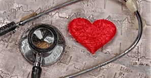 心跳加速和焦虑